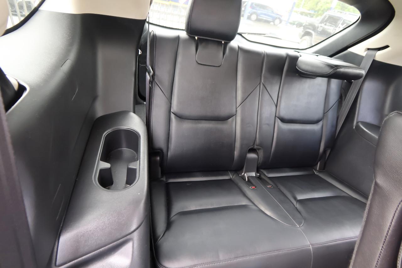 Mazda CX-9 Touring FWD 2020
