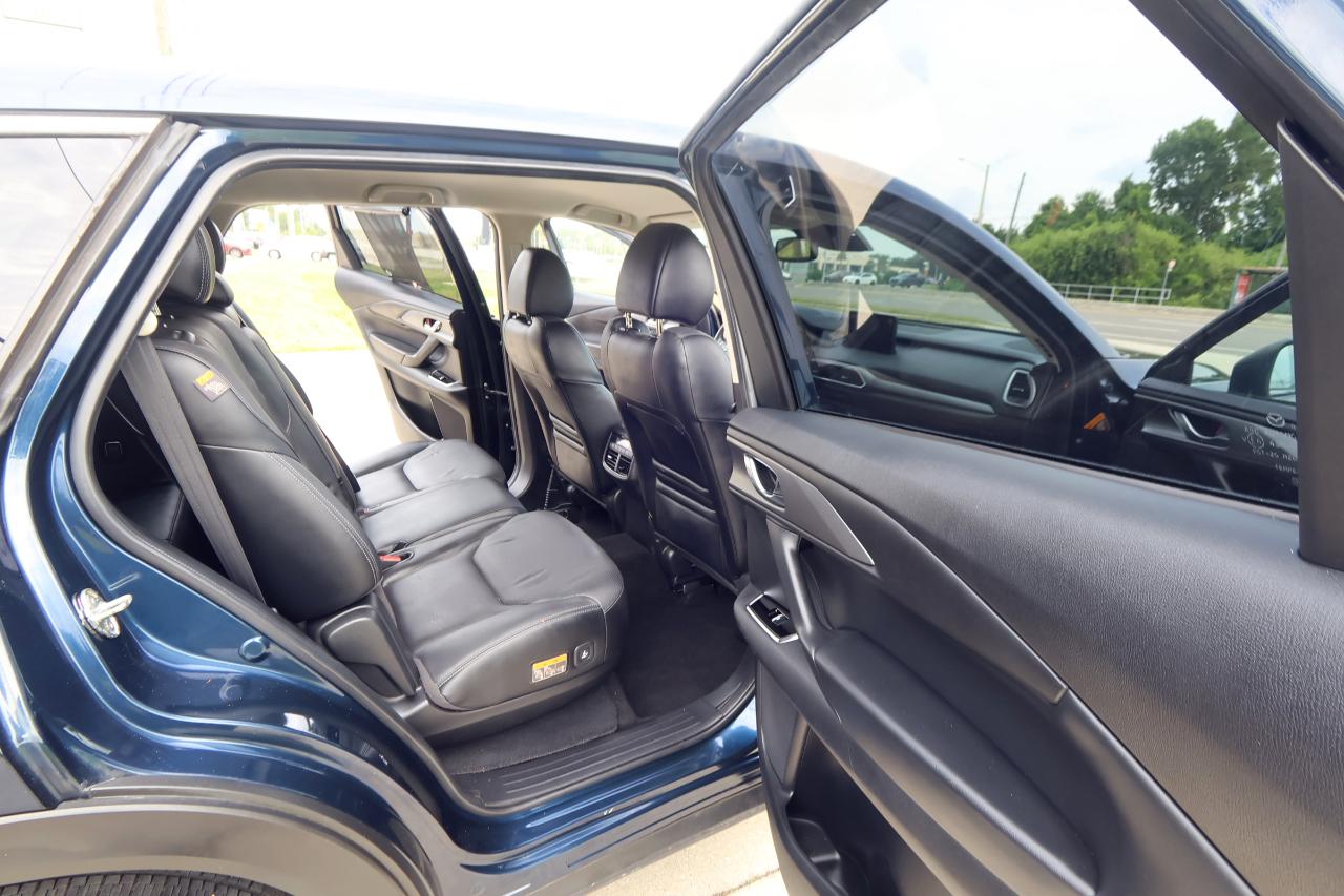 Mazda CX-9 Touring FWD 2020