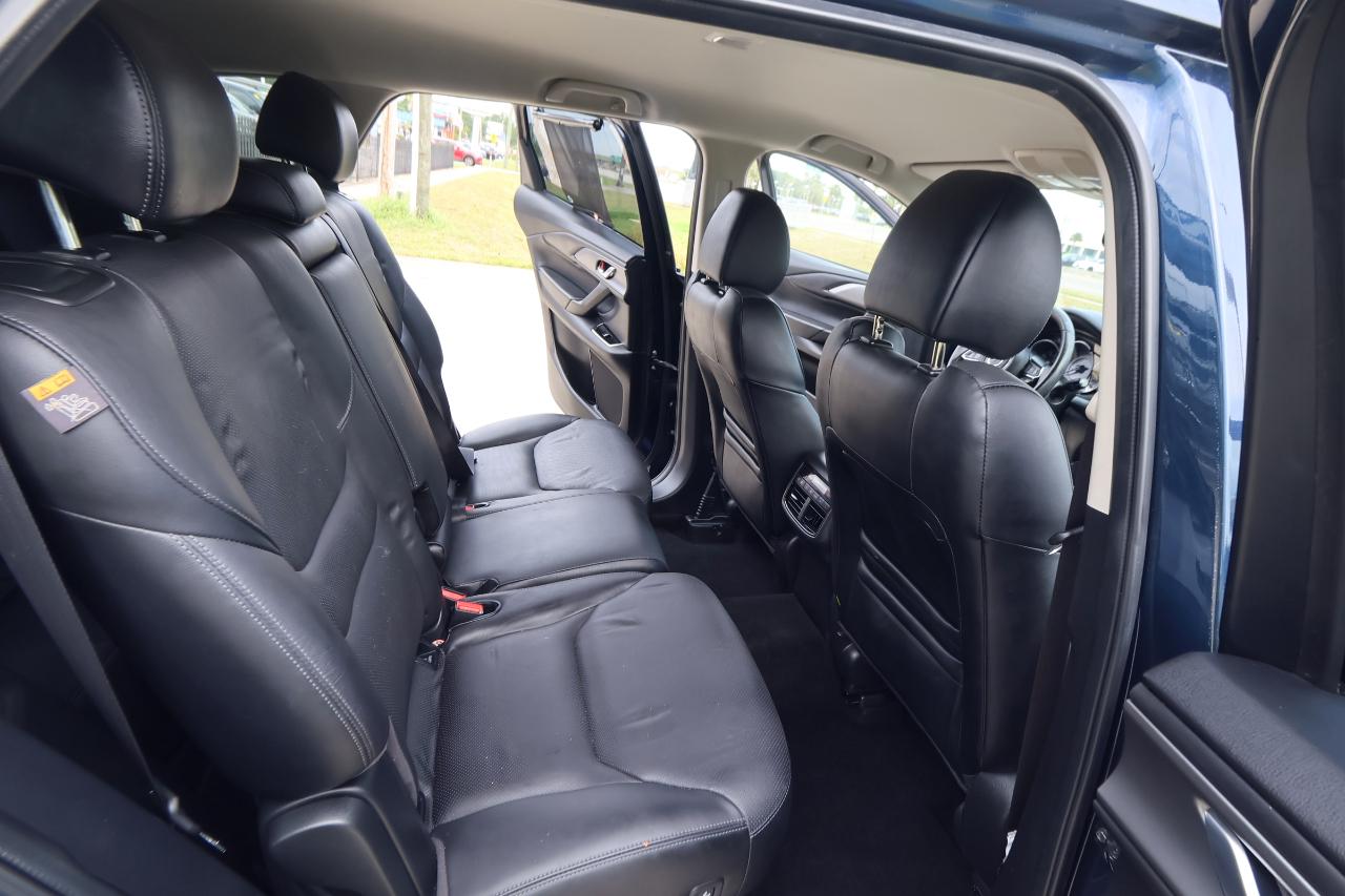 Mazda CX-9 Touring FWD 2020
