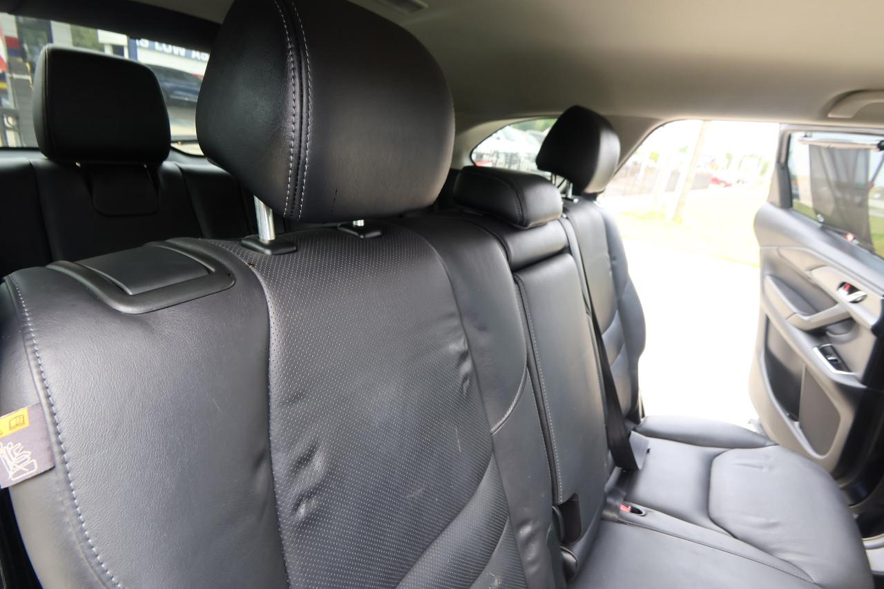 Mazda CX-9 Touring FWD 2020