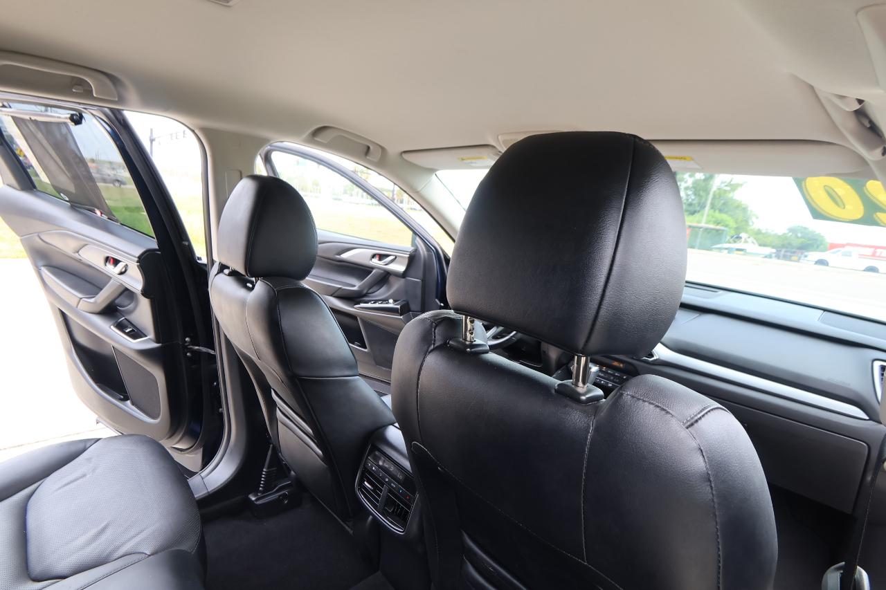 Mazda CX-9 Touring FWD 2020