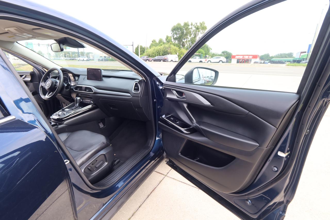 Mazda CX-9 Touring FWD 2020
