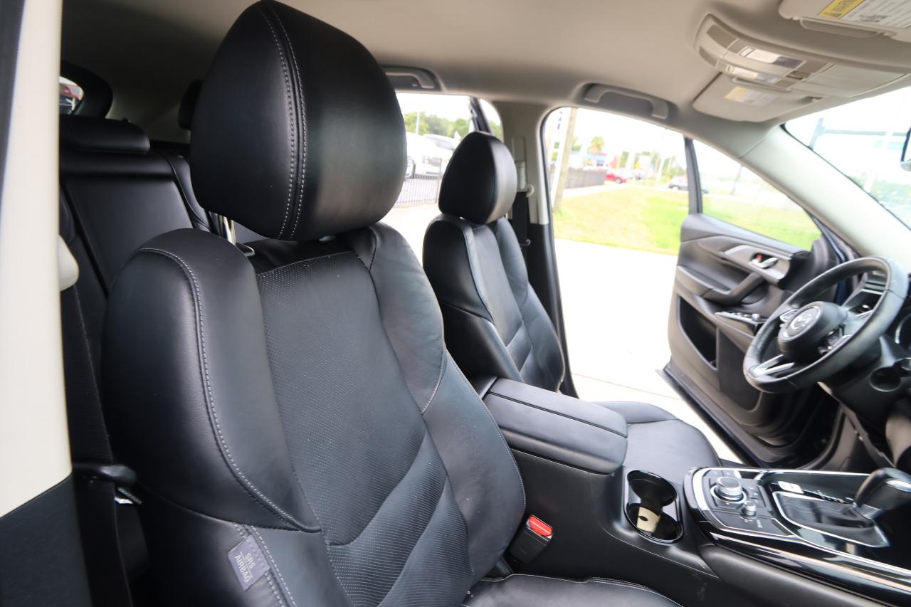 Mazda CX-9 Touring FWD 2020