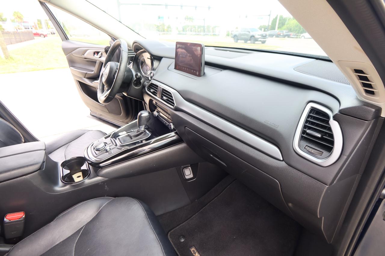 Mazda CX-9 Touring FWD 2020