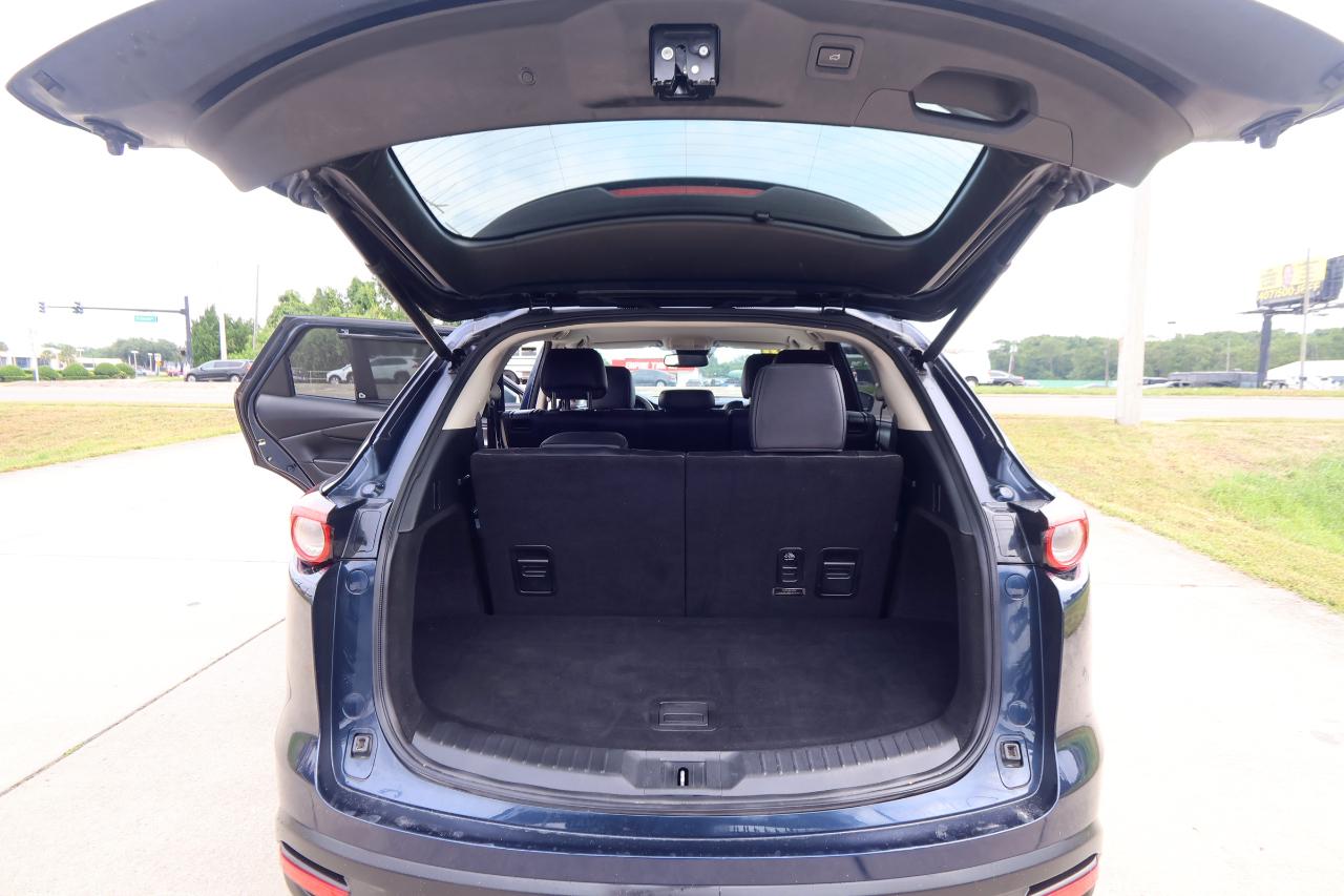 Mazda CX-9 Touring FWD 2020