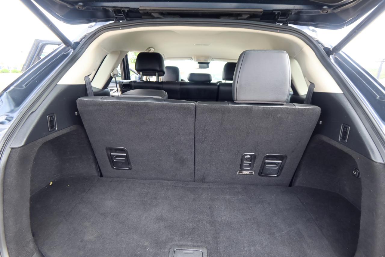 Mazda CX-9 Touring FWD 2020