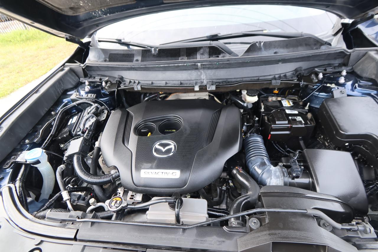 Mazda CX-9 Touring FWD 2020