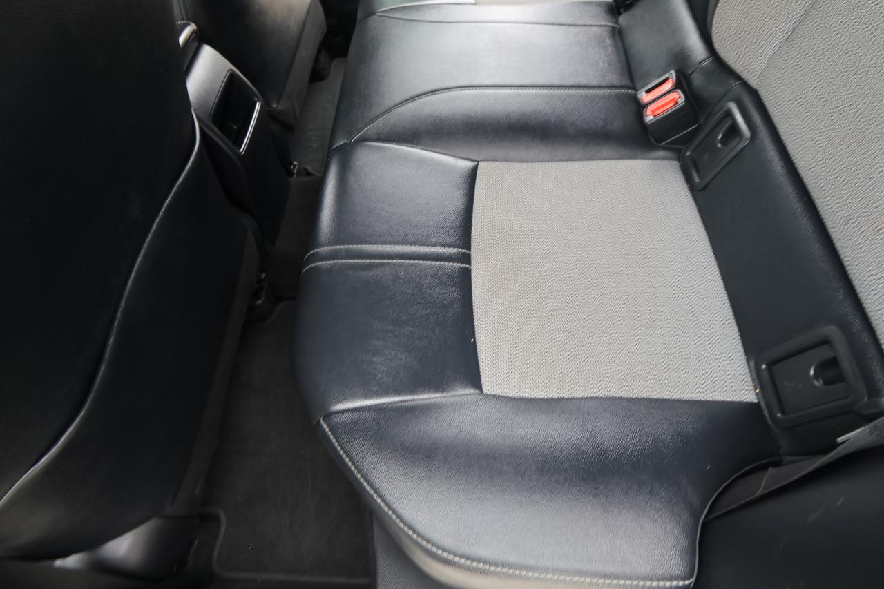 Toyota Corolla Hatchback XSE Manual (Natl) 2020