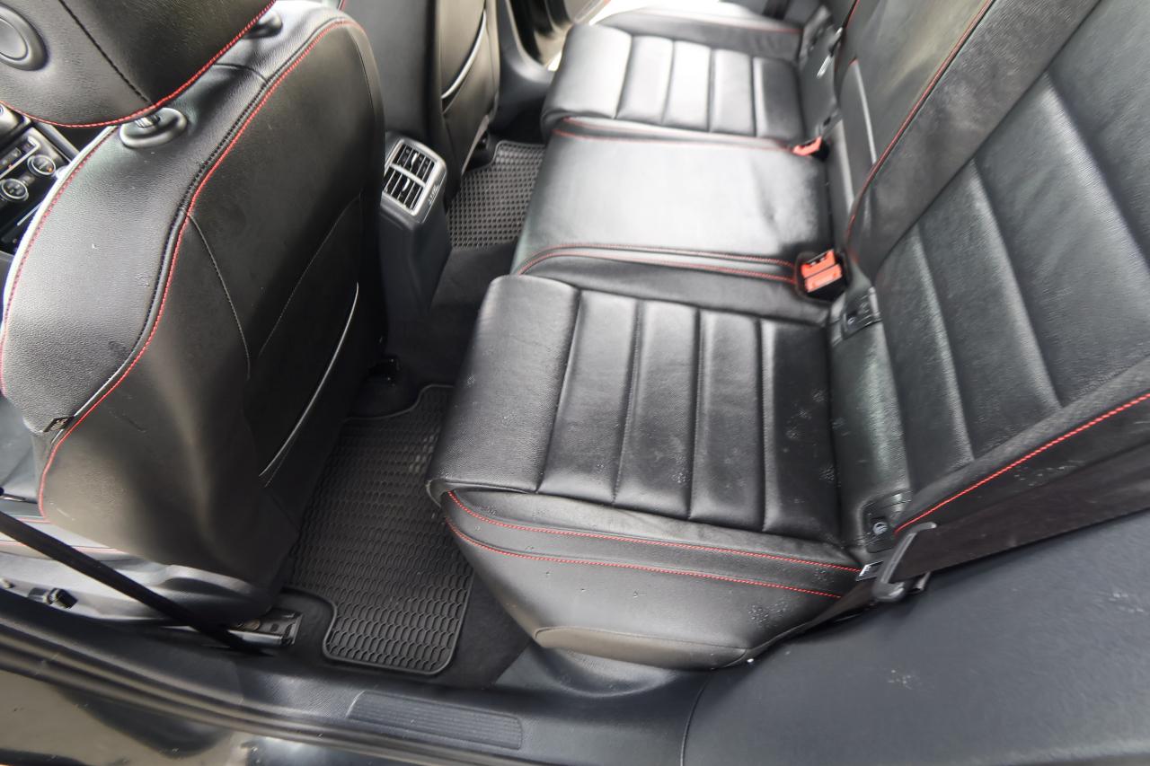 Volkswagen Golf GTI 4dr HB Man S w/Performance Pkg 2016