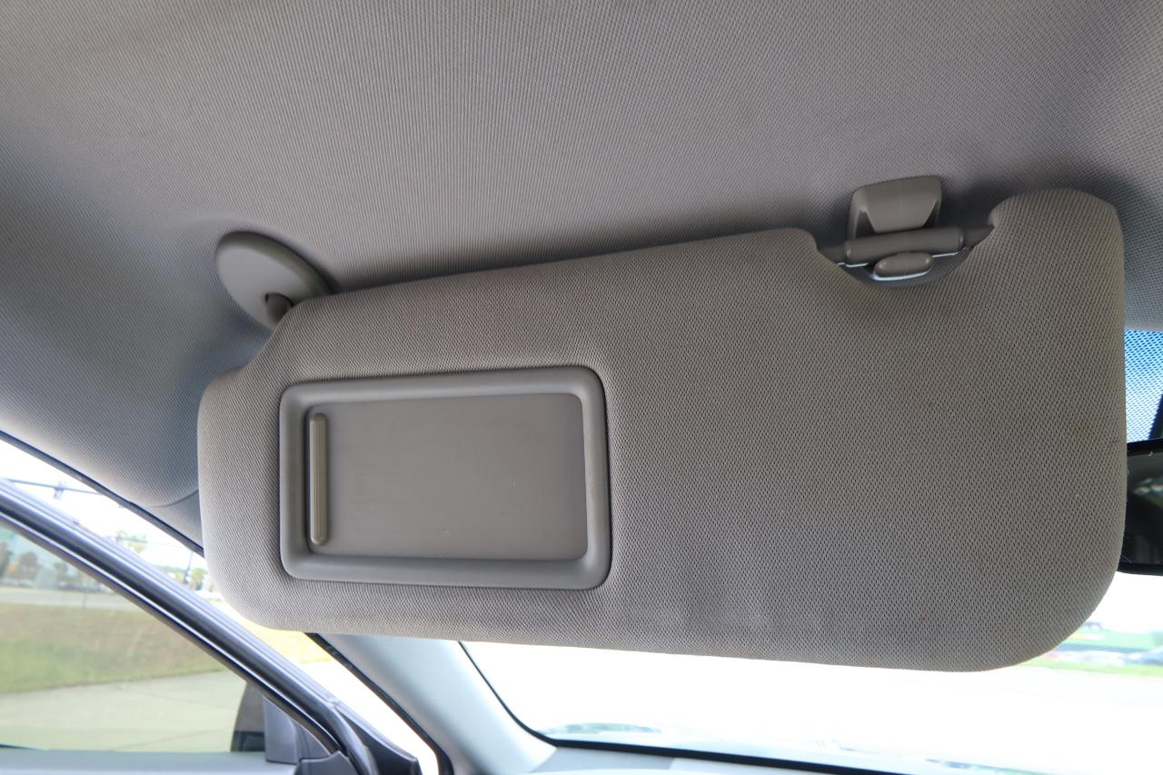 Toyota Camry XLE Auto (Natl) 2019