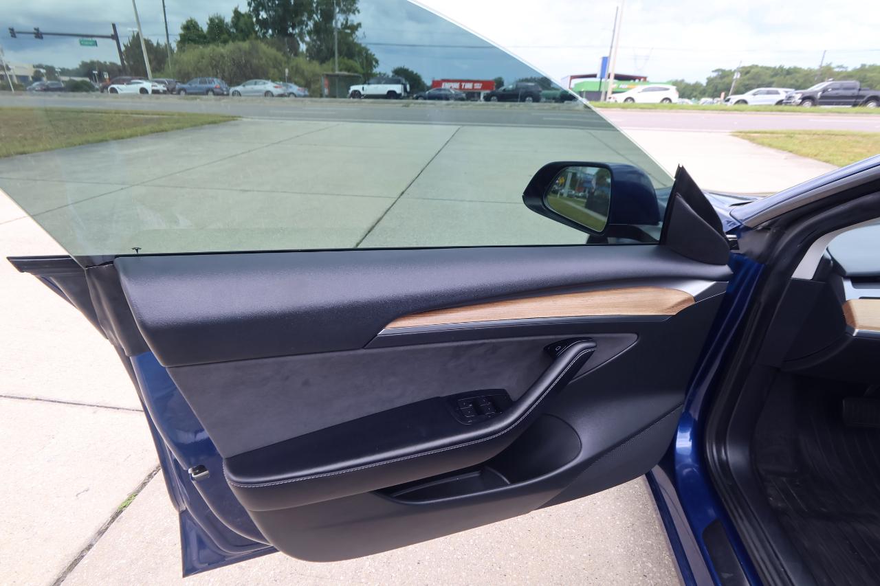 Tesla Model 3 RWD 2022