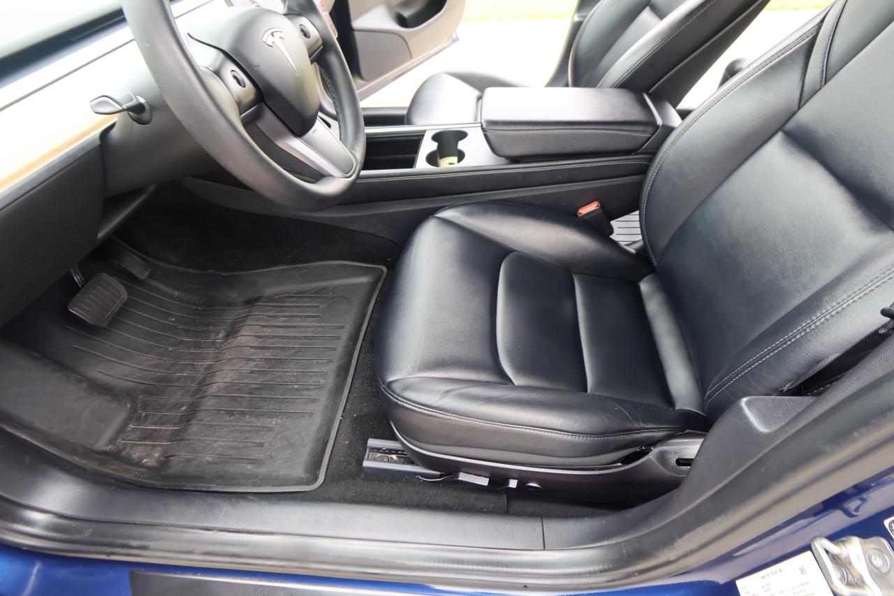 Tesla Model 3 RWD 2022
