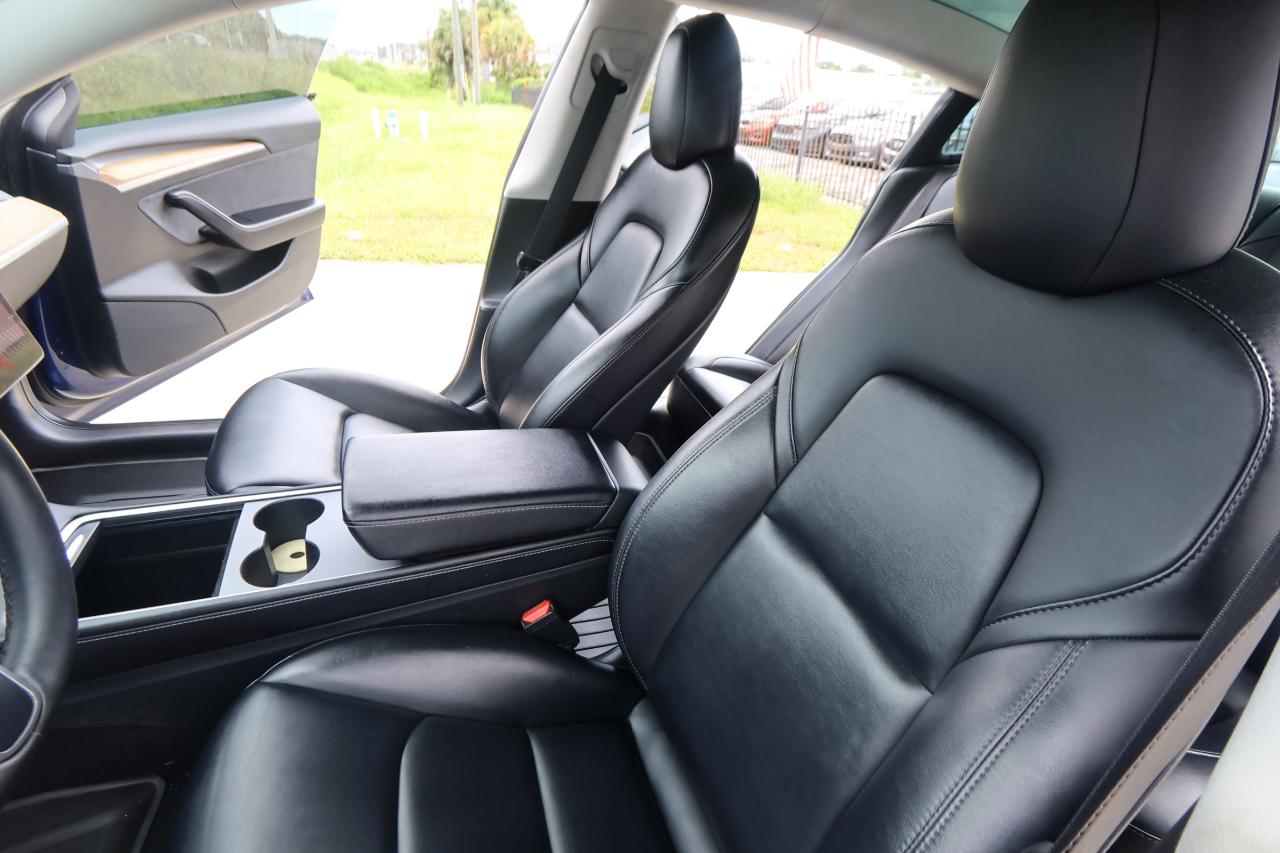 Tesla Model 3 RWD 2022