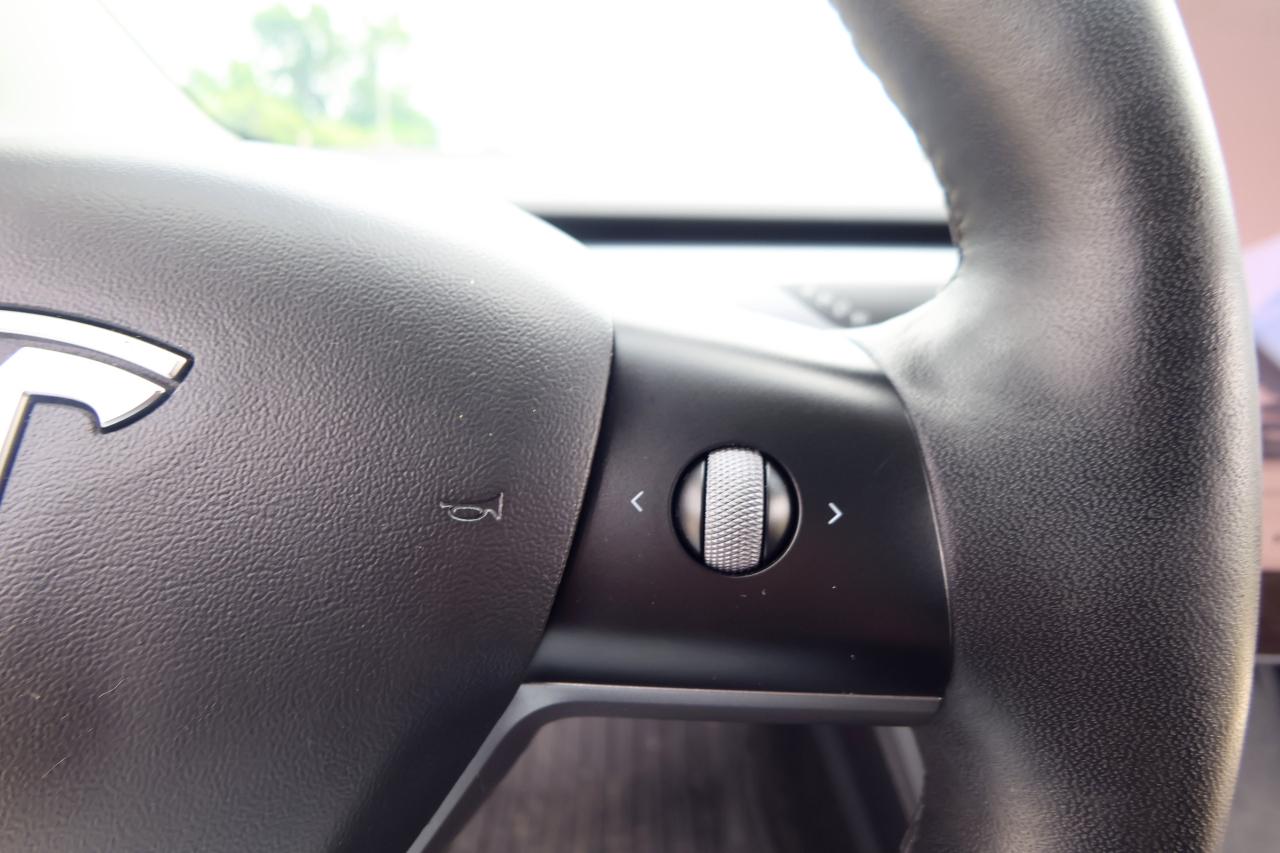 Tesla Model 3 RWD 2022