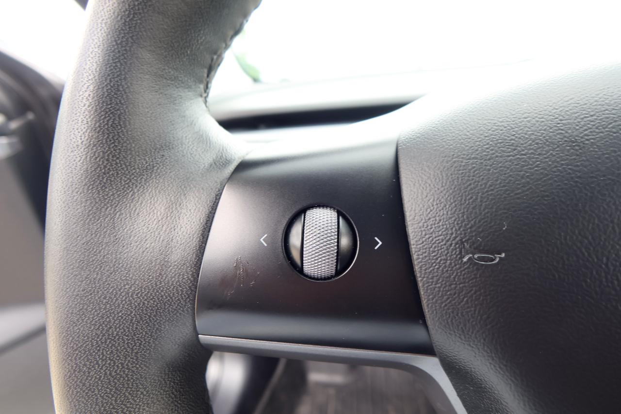 Tesla Model 3 RWD 2022