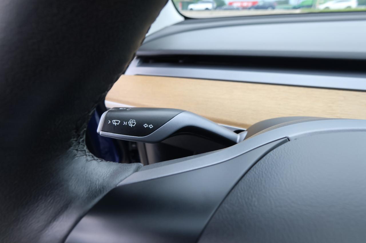 Tesla Model 3 RWD 2022