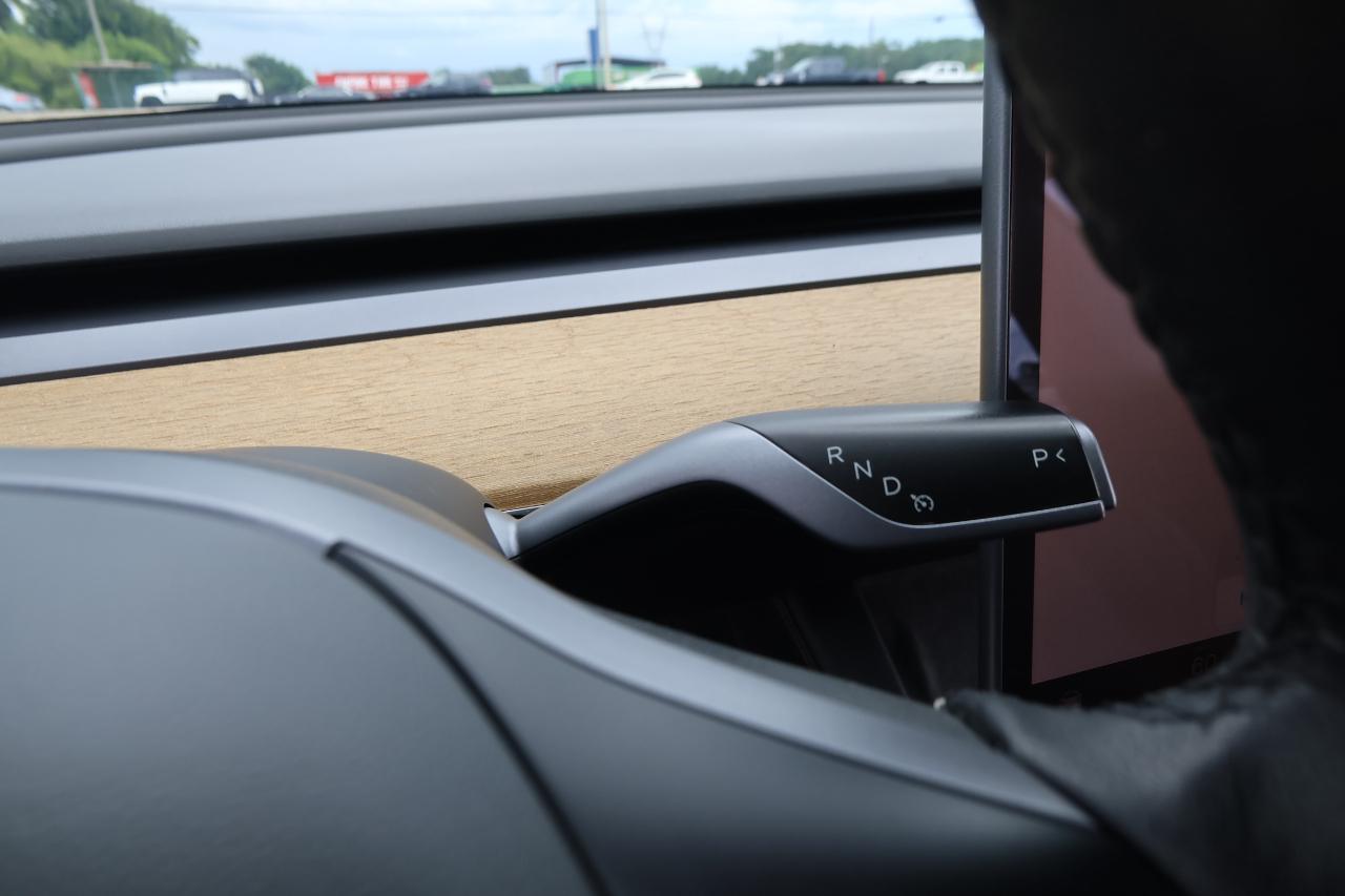 Tesla Model 3 RWD 2022