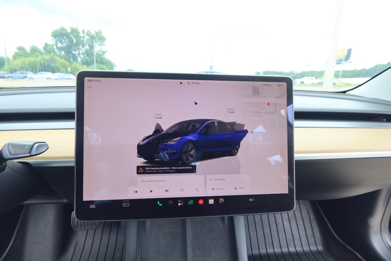 Tesla Model 3 RWD 2022