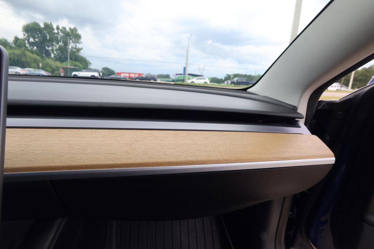 Tesla Model 3 RWD 2022