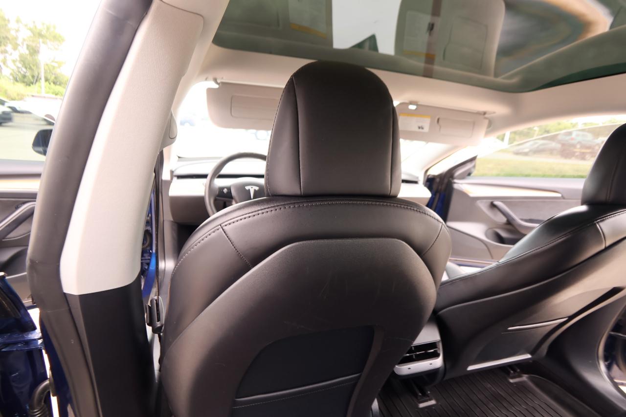 Tesla Model 3 RWD 2022