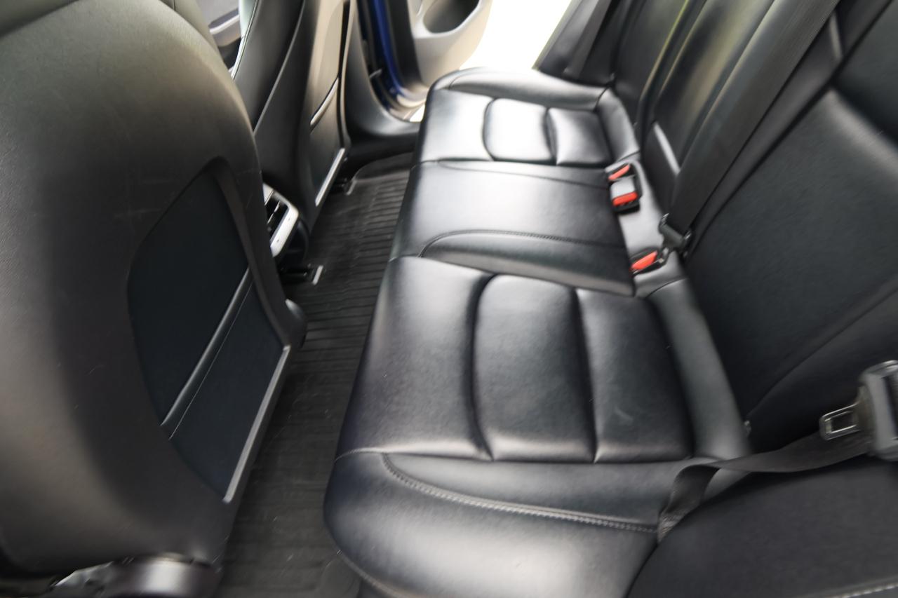 Tesla Model 3 RWD 2022