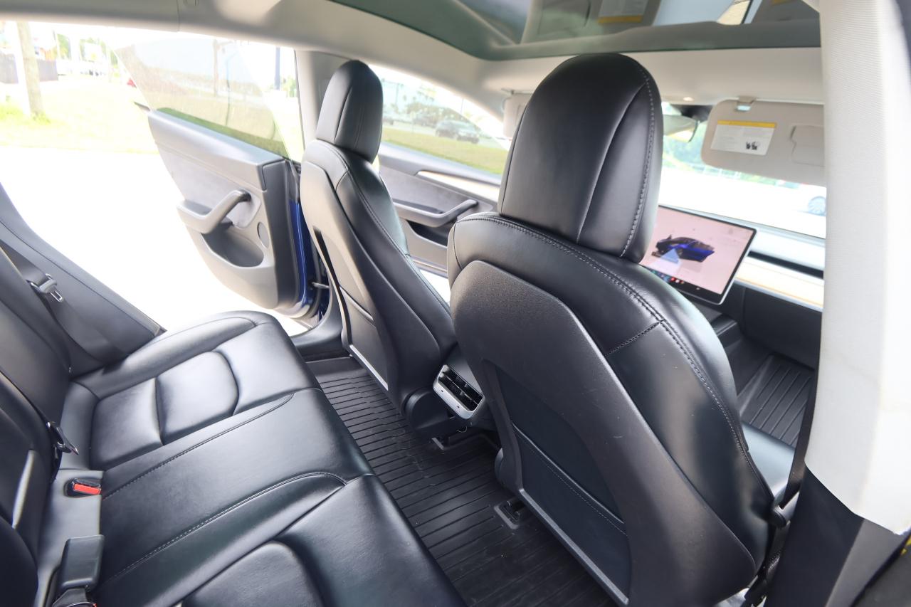 Tesla Model 3 RWD 2022