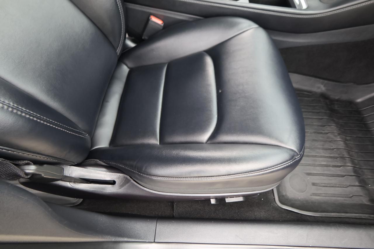 Tesla Model 3 RWD 2022