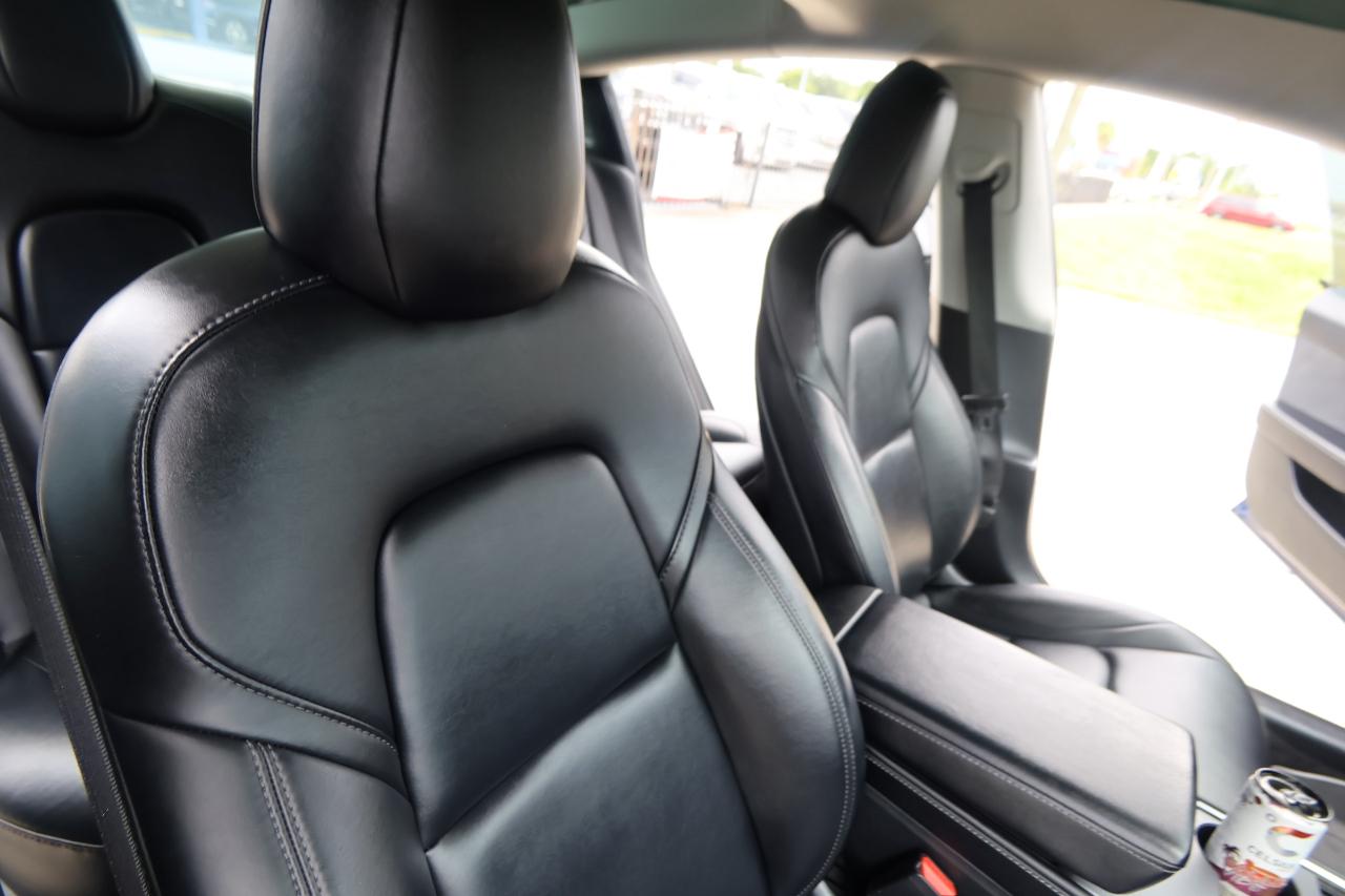 Tesla Model 3 RWD 2022
