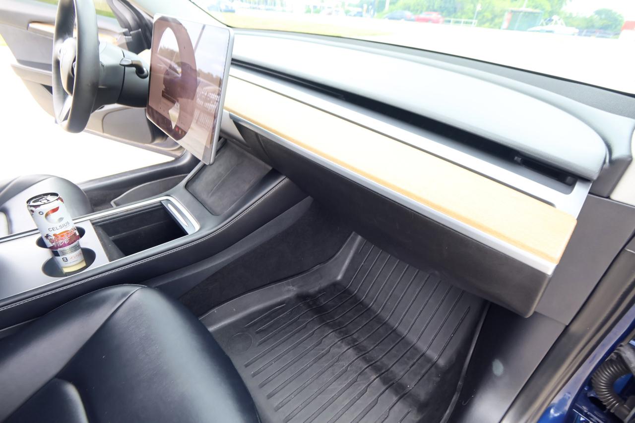 Tesla Model 3 RWD 2022