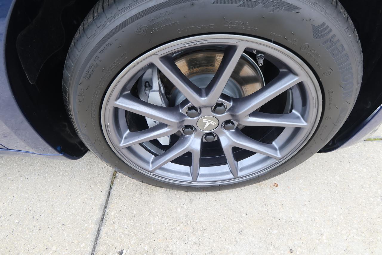 Tesla Model 3 RWD 2022