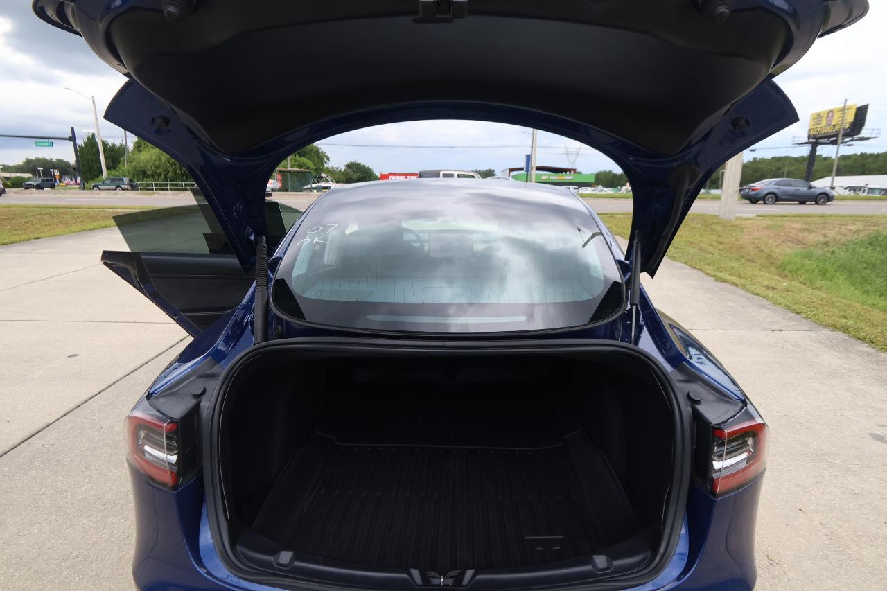 Tesla Model 3 RWD 2022