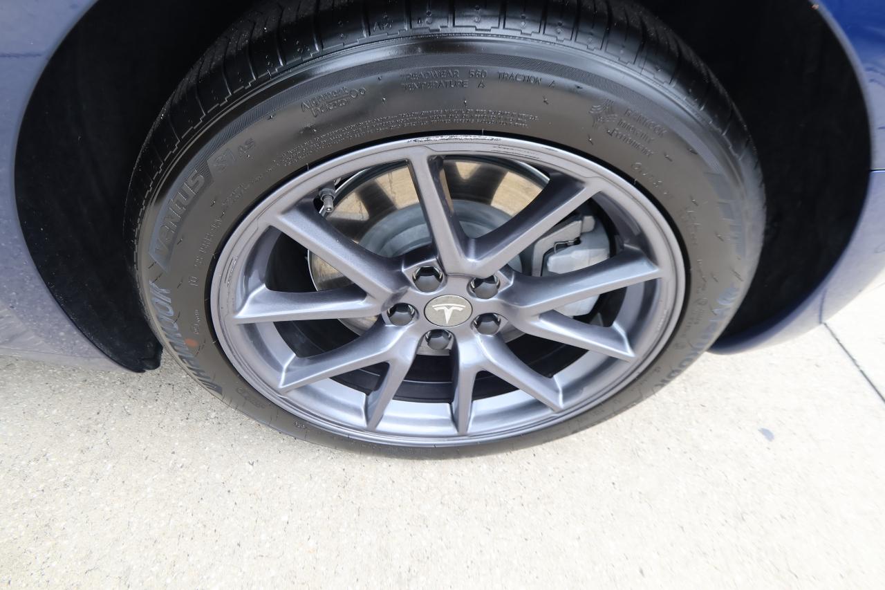 Tesla Model 3 RWD 2022