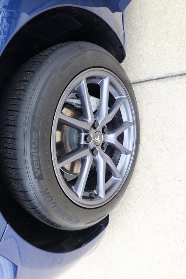Tesla Model 3 RWD 2022