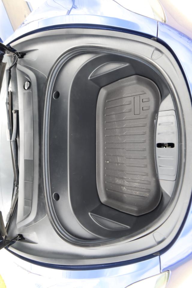 Tesla Model 3 RWD 2022