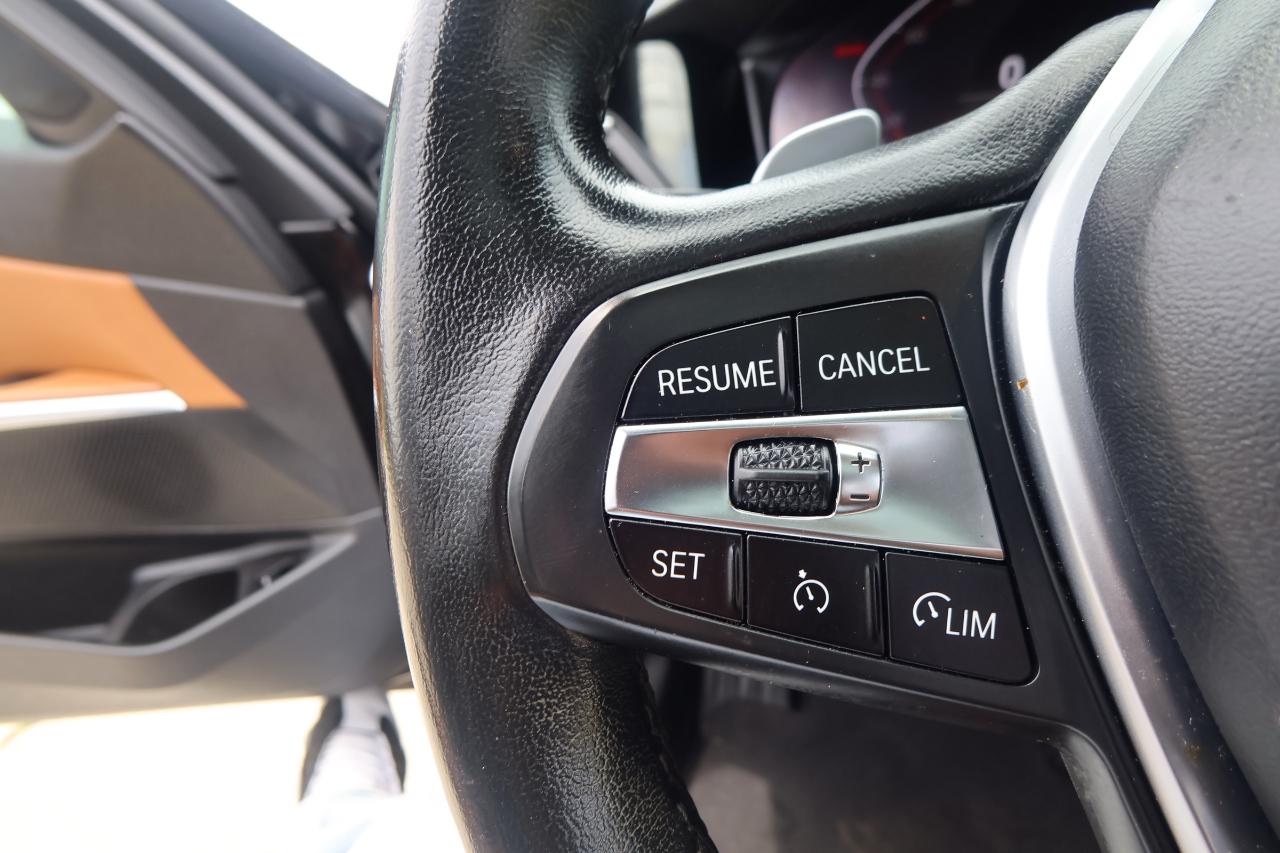 BMW 3 Series 330i Sedan 2022