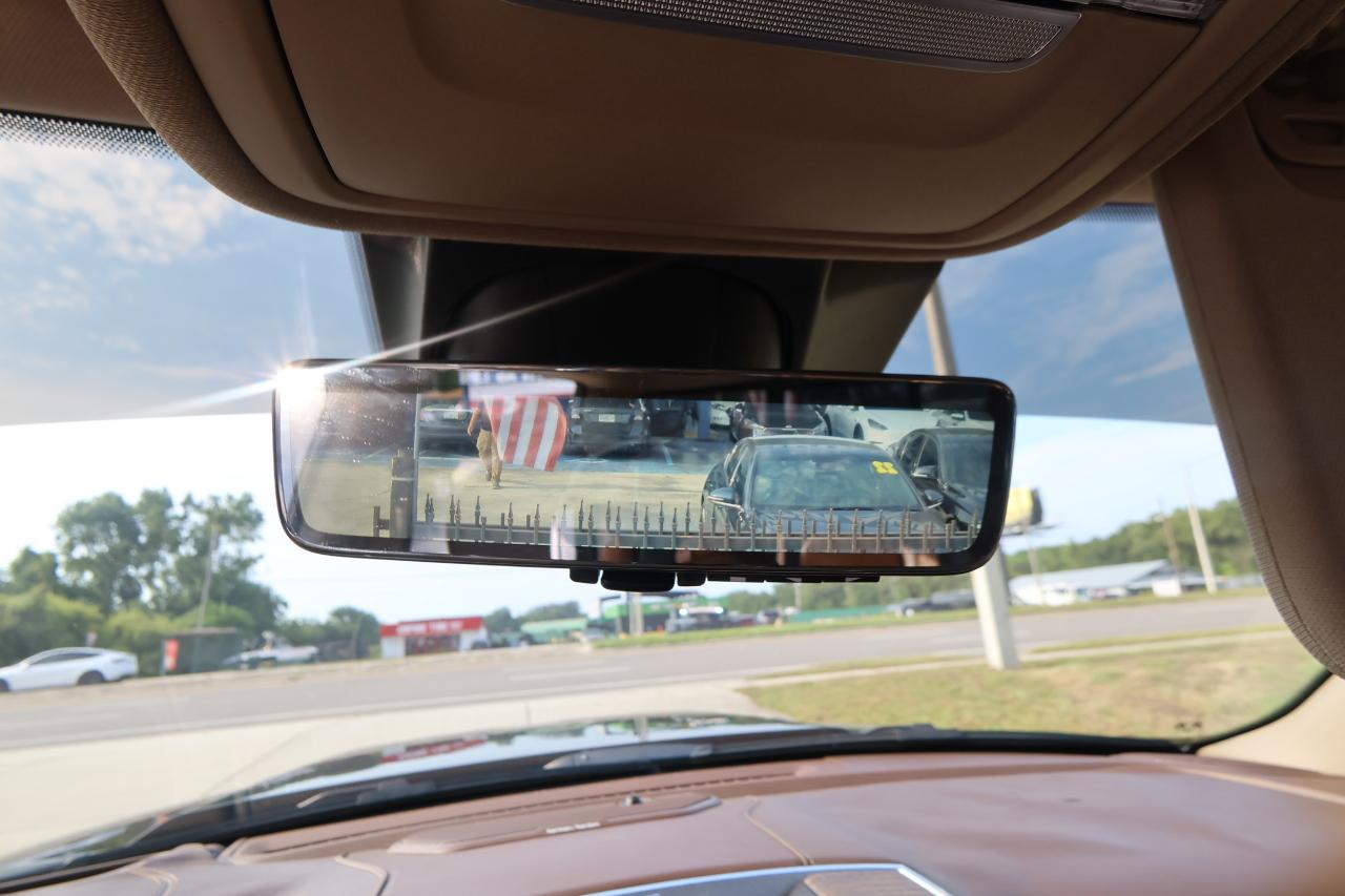 RAM 1500 Longhorn 4x4 Crew Cab 5'7" Box 2021