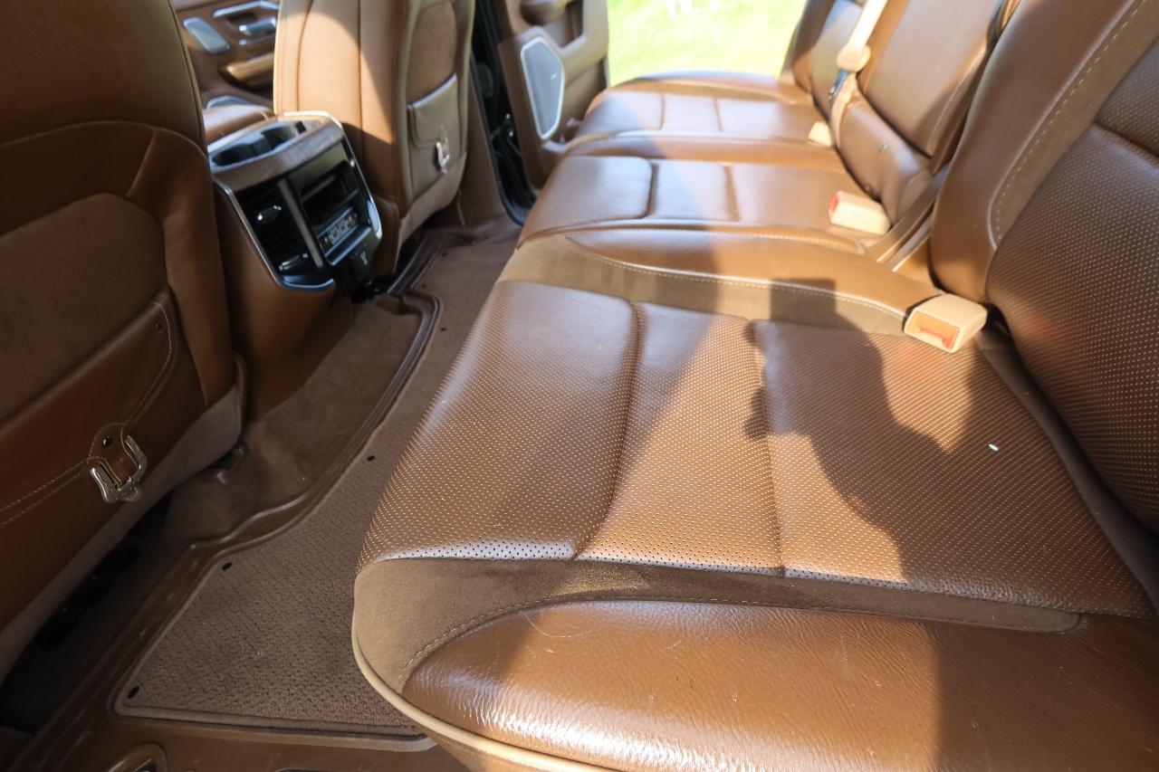 RAM 1500 Longhorn 4x4 Crew Cab 5'7" Box 2021
