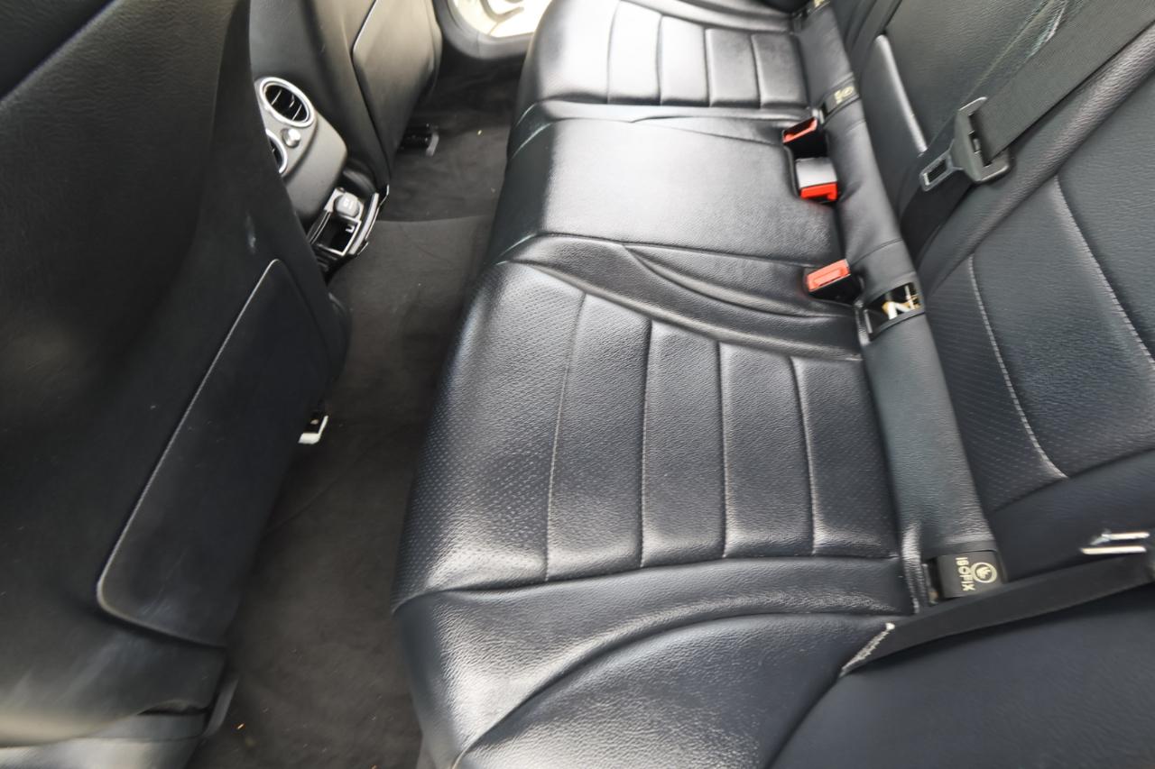 Mercedes-Benz C-Class C 300 Sedan 2017