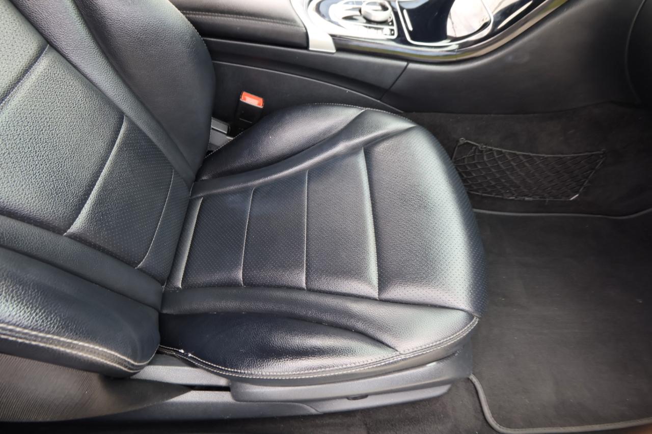 Mercedes-Benz C-Class C 300 Sedan 2017