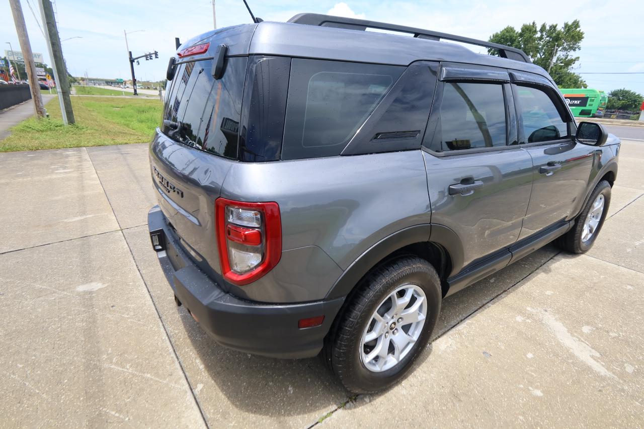 Ford Bronco Sport Base 4x4 2021
