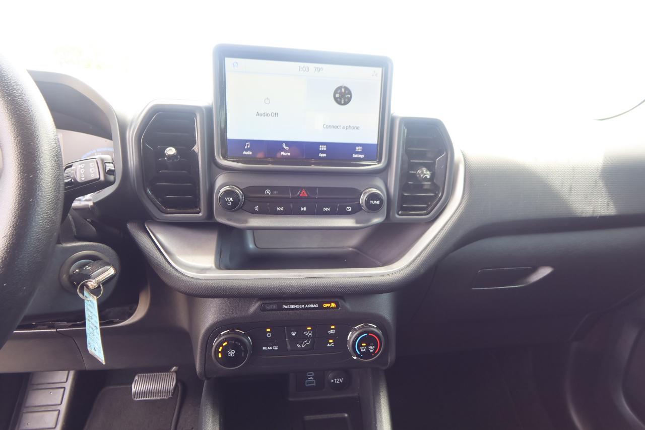 Ford Bronco Sport Base 4x4 2021