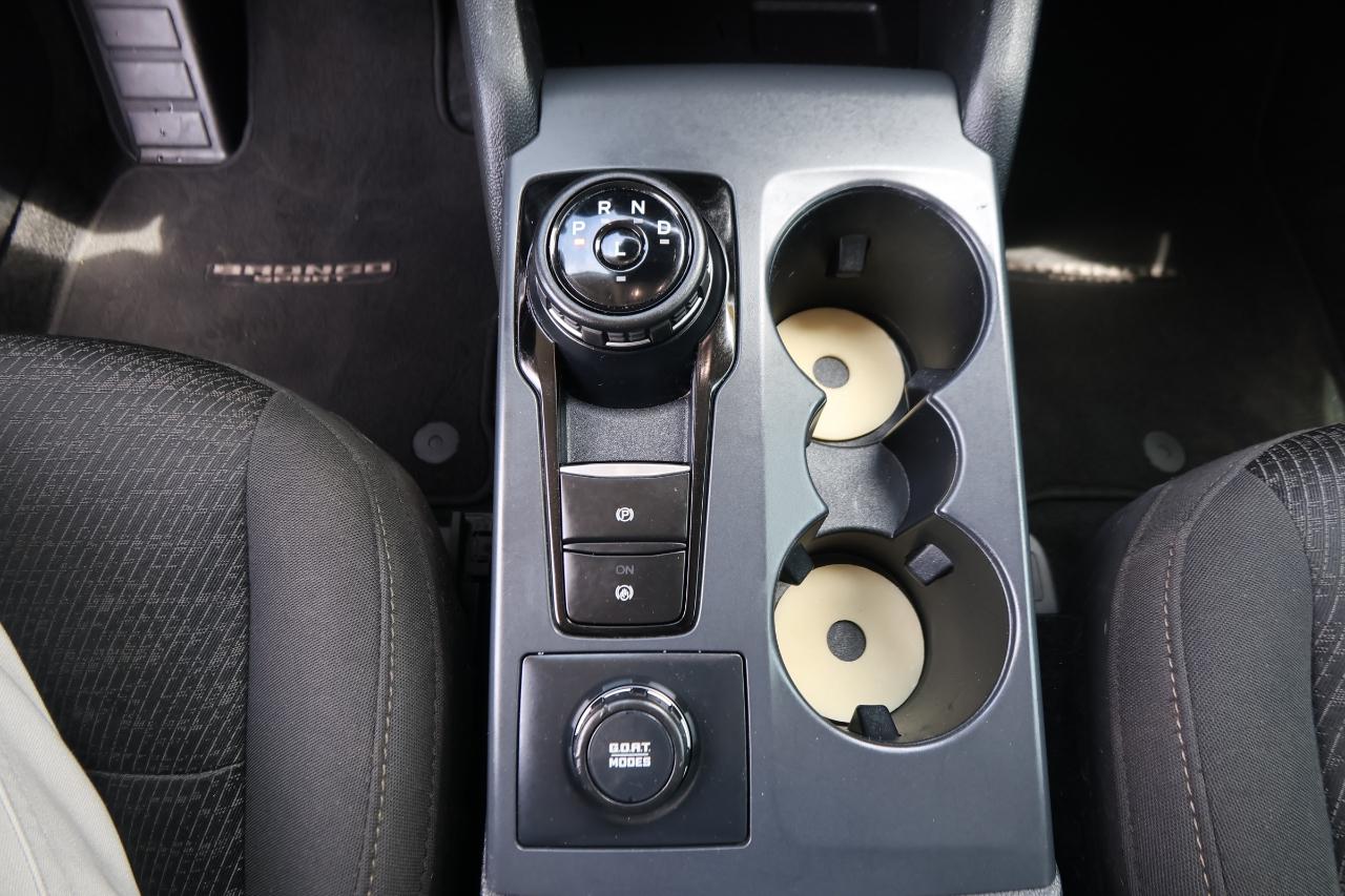 Ford Bronco Sport Base 4x4 2021