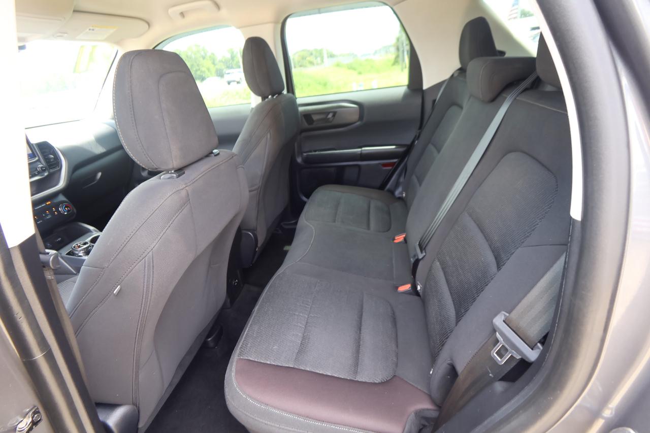 Ford Bronco Sport Base 4x4 2021