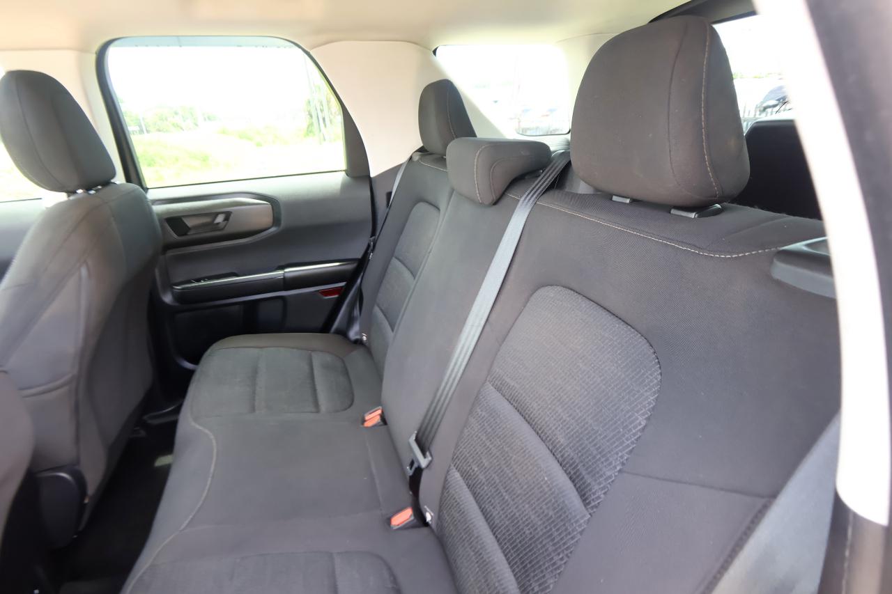 Ford Bronco Sport Base 4x4 2021