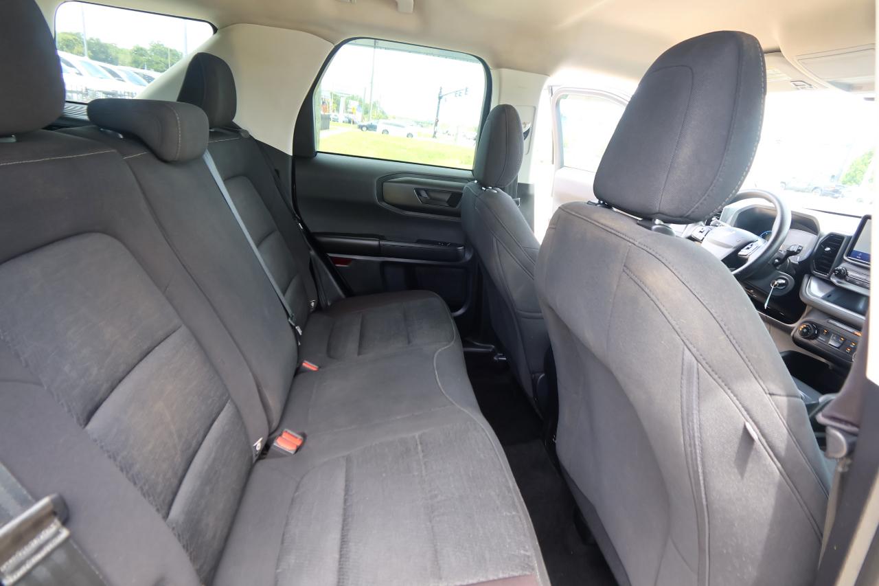 Ford Bronco Sport Base 4x4 2021