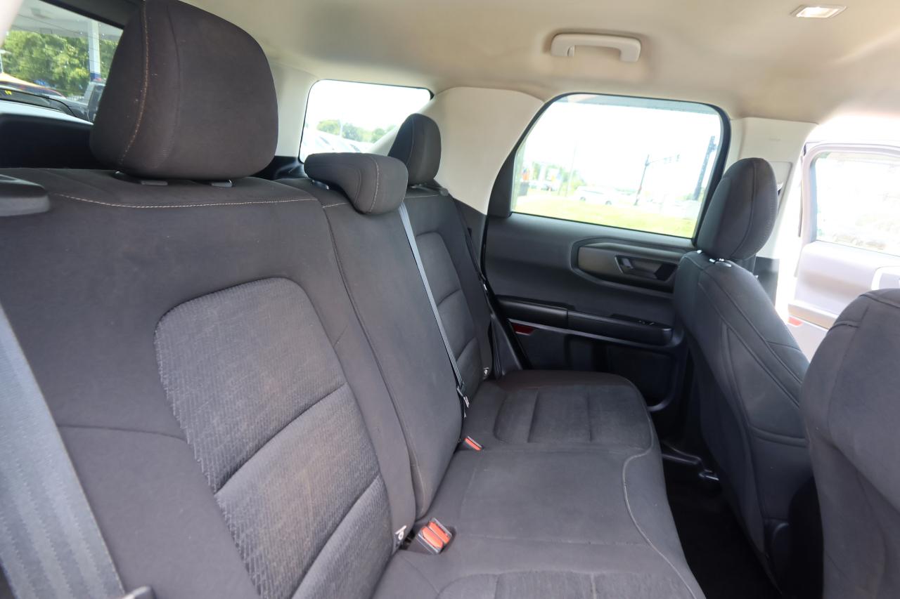 Ford Bronco Sport Base 4x4 2021