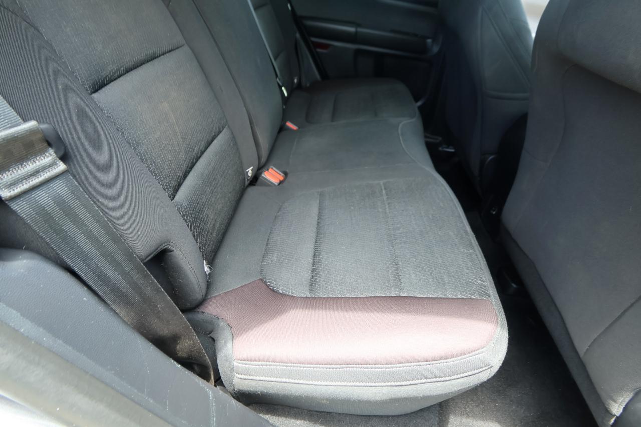 Ford Bronco Sport Base 4x4 2021