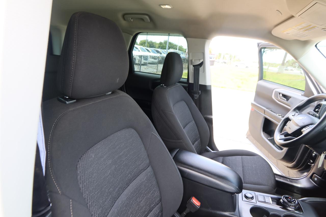 Ford Bronco Sport Base 4x4 2021