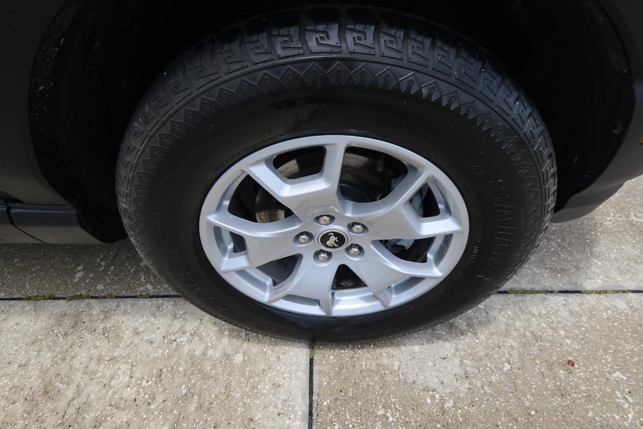 Ford Bronco Sport Base 4x4 2021