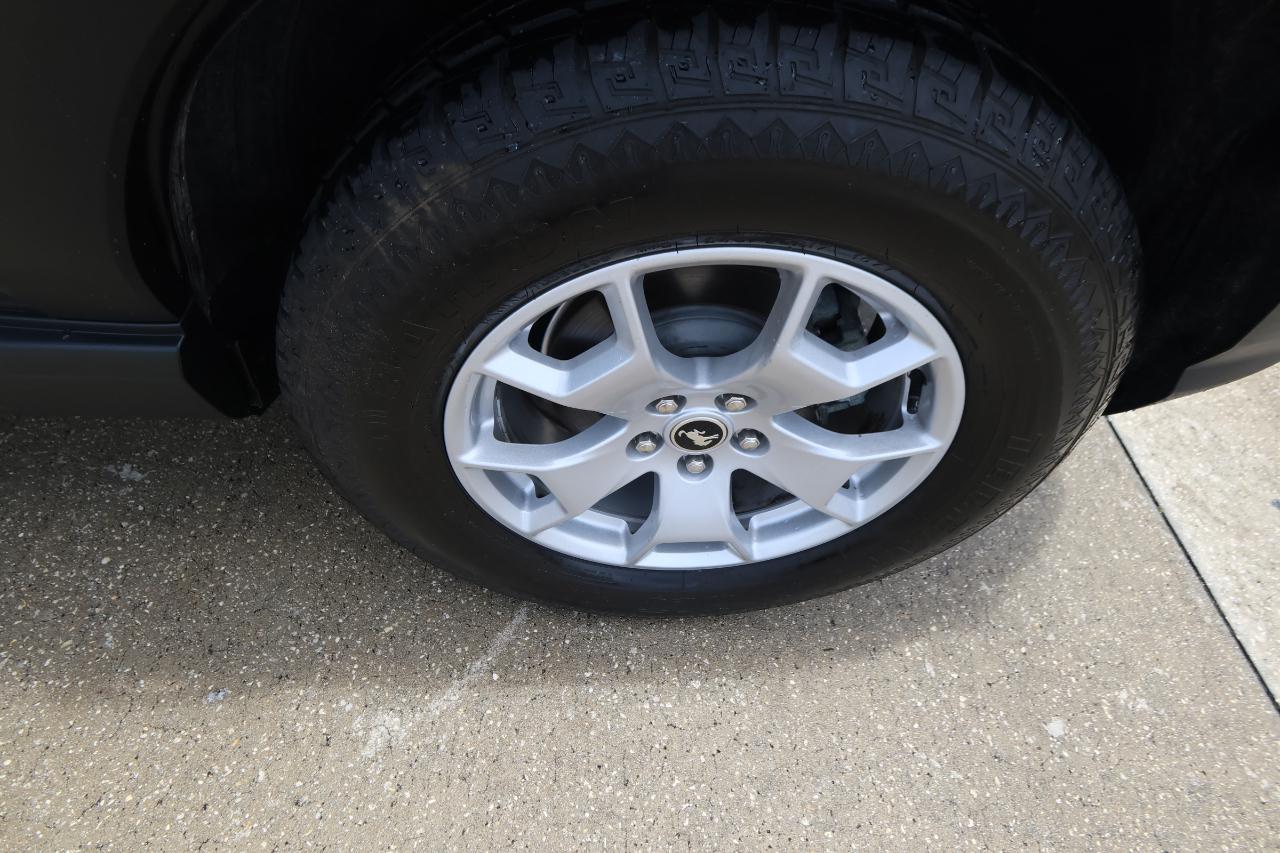 Ford Bronco Sport Base 4x4 2021